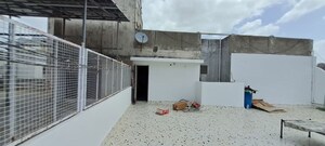2 BHK Apartment – Exterior View View at Satellite - for Rent