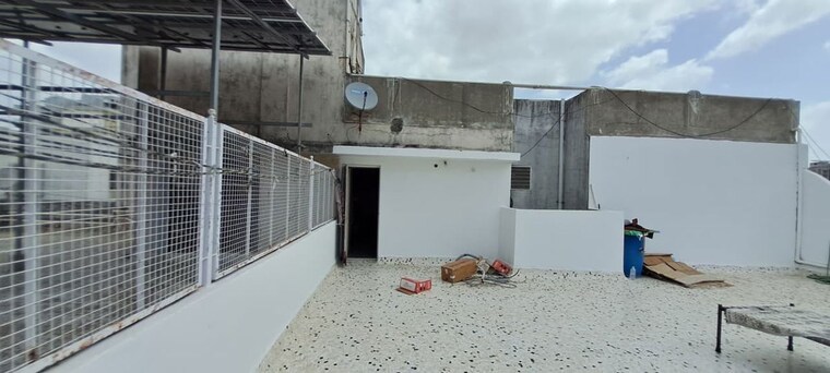 Exterior View, satellite 2 Bedroom 1650 Sq.Ft. Apartment In Satellite Ahmedabad 10482932