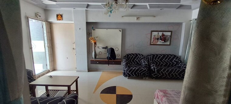 Team Area, satellite 2 Bedroom 1650 Sq.Ft. Apartment In Satellite Ahmedabad 10482932