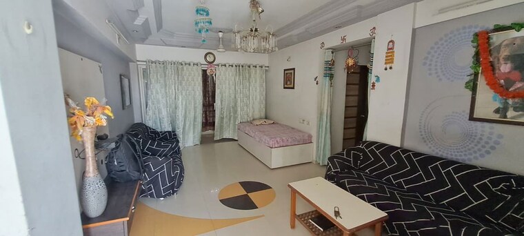 Team Area, satellite 2 Bedroom 1650 Sq.Ft. Apartment In Satellite Ahmedabad 10482932