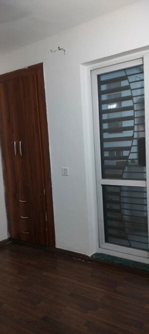 Staircase in 3 BHK Builder Floor at BPTP Parkland Pride, Sector 77 – for Rent