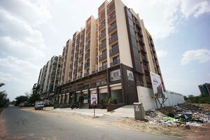 2 BHK Apartment For Sale in Lambha Gam