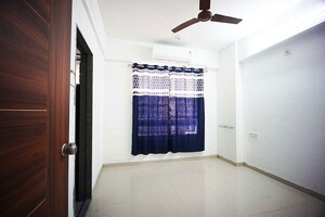Bedroom in 2 BHK Apartment at Lambha Gam – for Sale