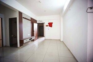 Building Lobby in 2 BHK Apartment at Lambha Gam – for Sale