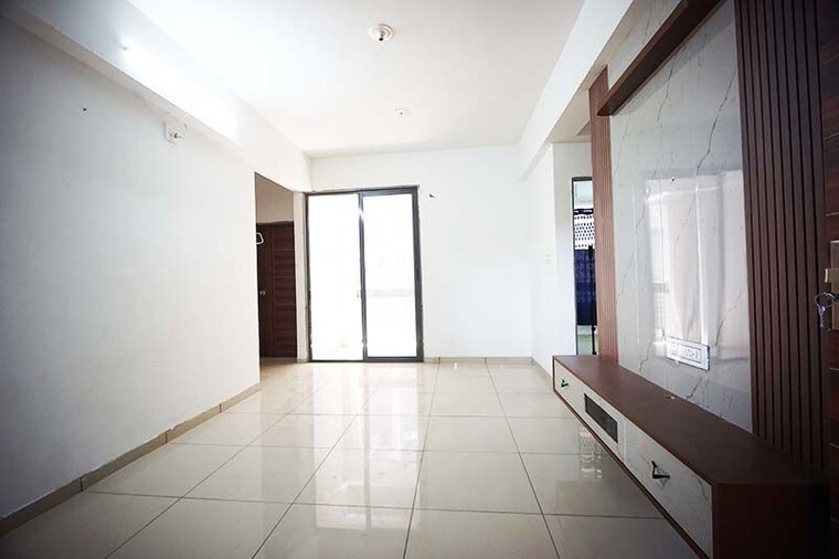 undefined, lambha gam 2 Bedroom 125 Sq.Yd. Apartment In Lambha Gam Ahmedabad 10483002