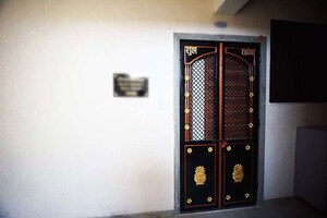 Furnished Amenities in 2 BHK Apartment at Lambha Gam – for Sale