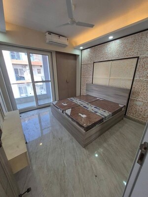 3 BHK Apartment For Rent in Saket