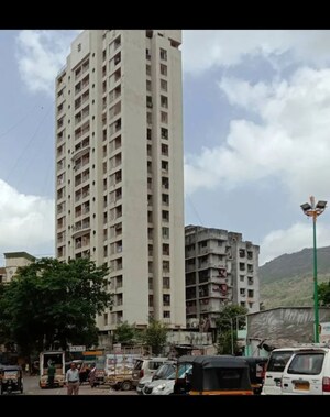 1 BHK Apartment For Rent in NG Vihar CHS, Vartak Nagar
