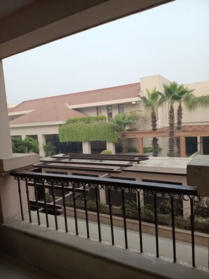 3 BHK Apartment – Exterior View View at Jaypee Spa Court, Jaypee Greens - for Sale