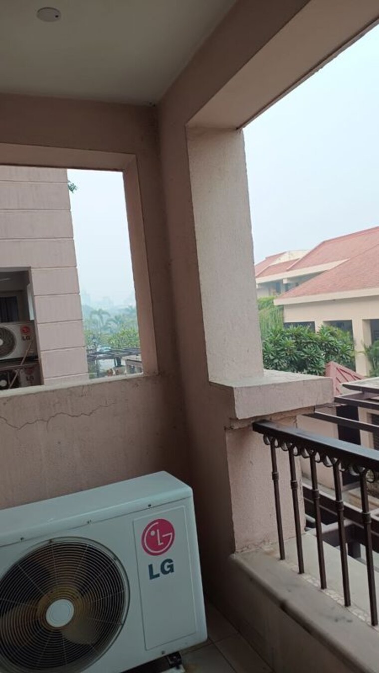 Balcony, jaypee-spa-court 3 Bedroom 2155 Sq.Ft. Apartment In Jaypee Greens Greater Noida 10483013
