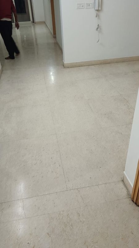 3 BHK + Servant Room 2155 Sq.Ft. Apartment in Jaypee Spa Court