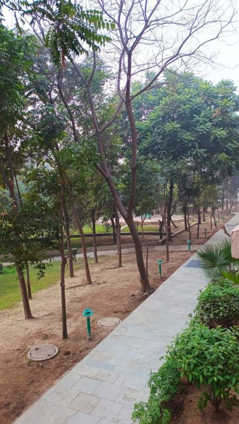 Balcony, jaypee-spa-court 3 Bedroom 2155 Sq.Ft. Apartment In Jaypee Greens Greater Noida 10483013