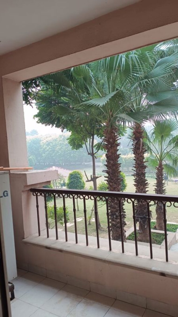 Balcony, jaypee-spa-court 3 Bedroom 2155 Sq.Ft. Apartment In Jaypee Greens Greater Noida 10483013
