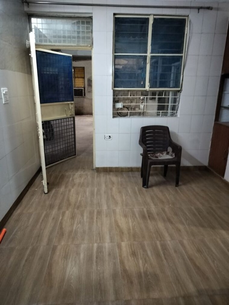Entrance, sector 14 dwarka 1 Bedroom 450 Sq.Ft. Apartment In Sector 14 Dwarka Delhi 10482998