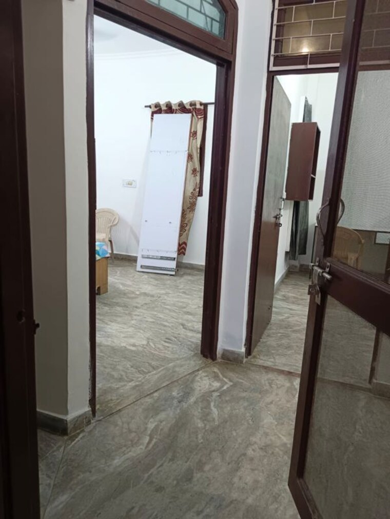 Common Area, maidan garhi 1 Bedroom 450 Sq.Ft. Builder Floor In Maidan Garhi Delhi 10483011