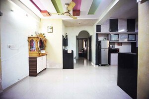 2 BHK Apartment For Sale in Ellisbridge