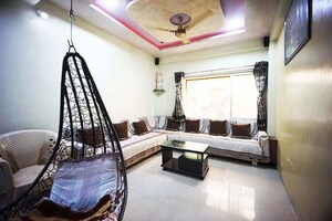 Gym in 2 BHK Apartment at Ellisbridge – for Sale