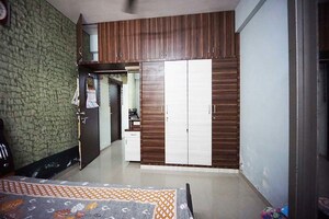 Bedroom in 2 BHK Apartment at Ellisbridge – for Sale
