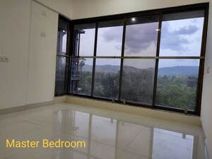 2 BHK Apartment For Sale in Teenmurti Summit, Borivali East