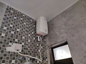 2 BHK Apartment – Exterior View View at Teenmurti Summit, Borivali East - for Sale