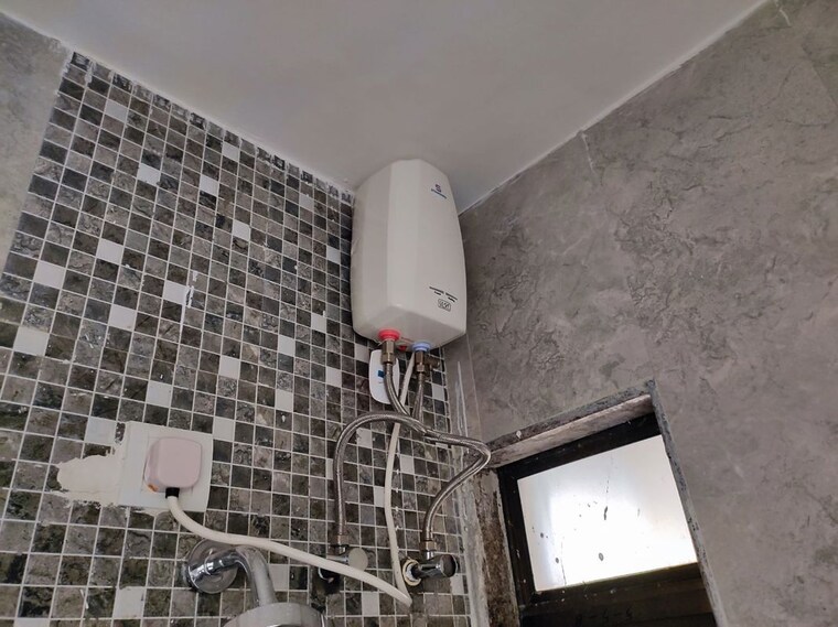 Exterior View, teenmurti-summit 2 Bedroom 584 Sq.Ft. Apartment In Borivali East Mumbai 10483009