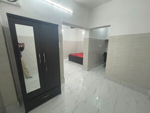 Kitchen in 2 BHK Independent House at Sector 19 – for Rent