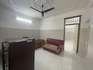 Kitchen in 2 BHK Independent House at Sector 19 – for Rent