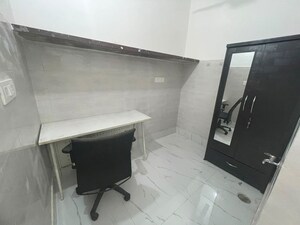 Kitchen in 2 BHK Independent House at Sector 19 – for Rent