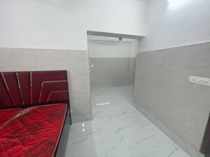 Bathroom in 2 BHK Independent House at Sector 19 – for Rent
