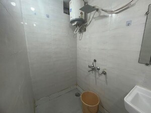 Bathroom in 2 BHK Independent House at Sector 19 – for Rent