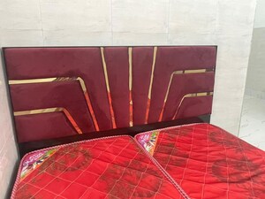 Bedroom in 2 BHK Independent House at Sector 19 – for Rent