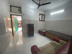 Team Area in 2 BHK Independent House at Sector 19 – for Rent