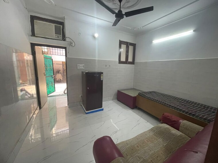 Team Area, sector 19 2 Bedroom 1050 Sq.Ft. Independent House In Sector 19 Noida 10483017