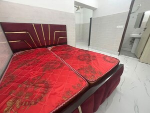 Bedroom in 2 BHK Independent House at Sector 19 – for Rent