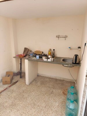 Team Area in 1 RK Villa at Jodhpur – for Rent