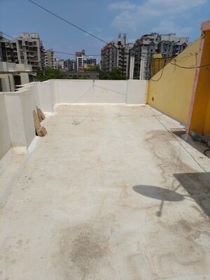 Balcony in 1 RK Villa at Jodhpur – for Rent