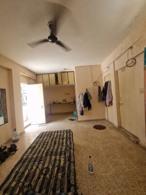 Bedroom in 1 RK Villa at Jodhpur – for Rent