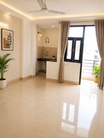 1 Rk  800 Sq.Ft. Builder Floor in Vasant Kunj