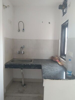 Bathroom in 1 RK Builder Floor at Vasant Kunj – for Rent