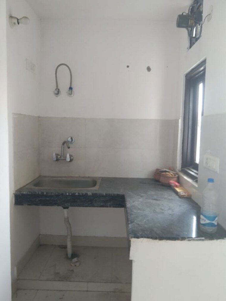 Bathroom, vasant kunj 1 RK 800 Sq.Ft. Builder Floor In Vasant Kunj Delhi 10483024