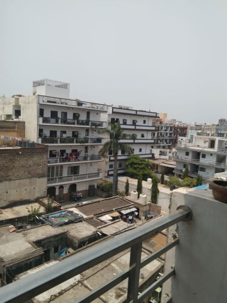 Exterior View, vasant kunj 1 RK 800 Sq.Ft. Builder Floor In Vasant Kunj Delhi 10483024