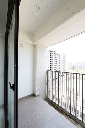 Building Lobby in 3 BHK Apartment at Vaishnodevi Circle – for Sale