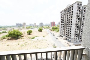 3 BHK Apartment – Exterior View View at Vaishnodevi Circle - for Sale