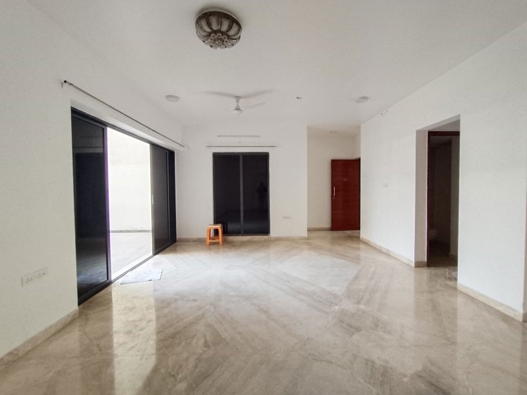 6 BHK + Servant Room 5000 Sq.Ft. Villa in Nyati Serenity Enclave