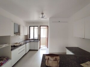 Kitchen in 6 BHK Villa at Nyati Serenity Enclave, Undri – for Sale