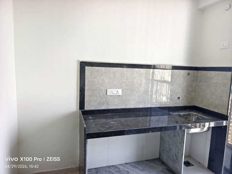 Kitchen, kalpataru-immensa-b 2 Bedroom 1010 Sq.Ft. Apartment In Kolshet Road Thane 10353728