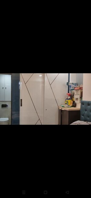 Furnished Amenities in 1 BHK Apartment at Colorplus Raymond Realty Phase I, Pokhran Road No Two – for Sale