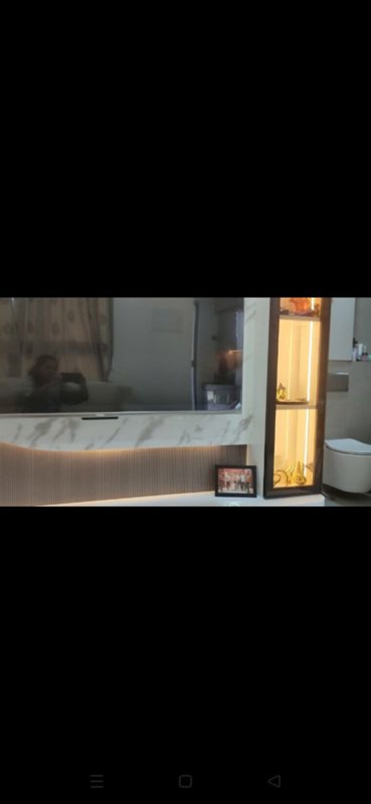 Kitchen, colorplus-raymond-realty-phase-i 1 Bedroom 430 Sq.Ft. Apartment In Pokhran Road No Two Thane 10483019