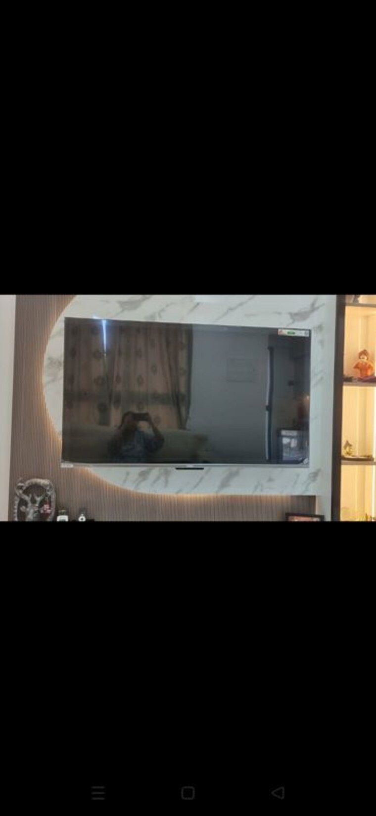 Bedroom, colorplus-raymond-realty-phase-i 1 Bedroom 430 Sq.Ft. Apartment In Pokhran Road No Two Thane 10483019