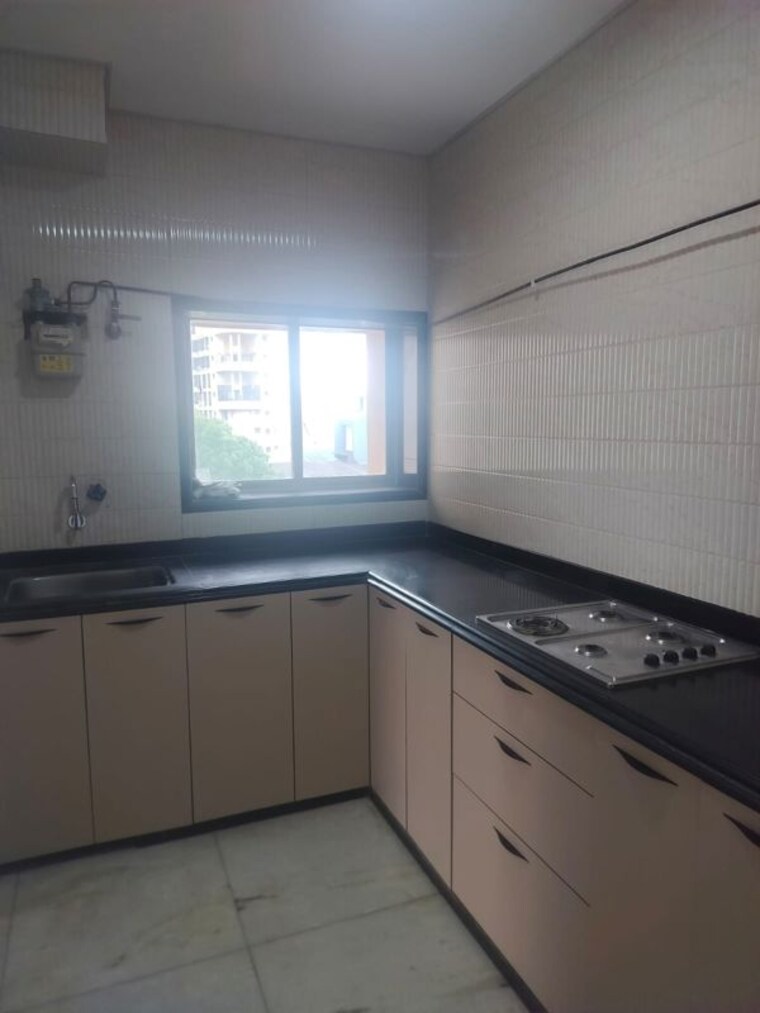 Kitchen, godrej-edenwoods 2 Bedroom 750 Sq.Ft. Apartment In Manpada Thane 10480238